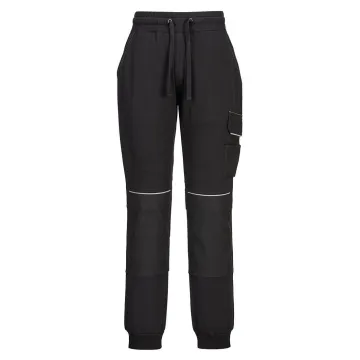 Pantaloni de lucru sport PW399 Portwest-Negru-XS