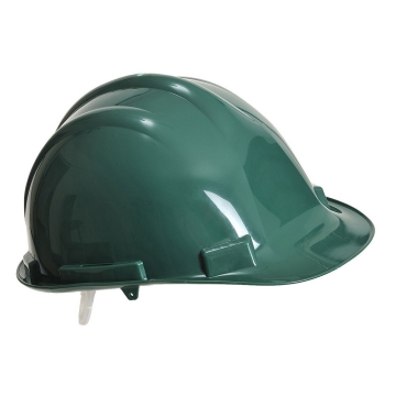 Casca de protectie PP Safety PW50 Portwest-Verde