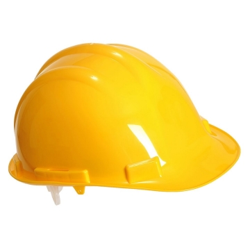 Casca de protectie PP Safety PW50 Portwest-Galben