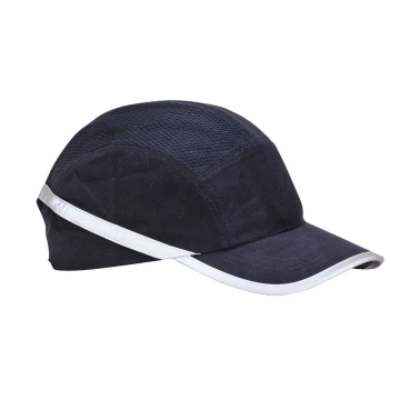 Sapca cu ventilatie Bumb Cap PW69 Portwest-Navy