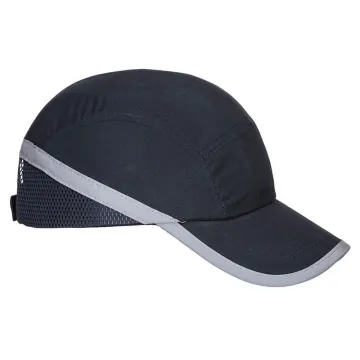 Sapca Short Peak PW79 Portwest-Navy