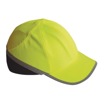 Sapca Short Peak PW79 Portwest-Galben