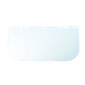 Vizor de schimb transparent PW92 Portwest