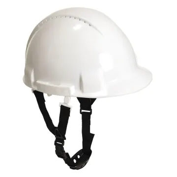 Casca de protectie Climbing Helmet PW97 Portwest-Alb