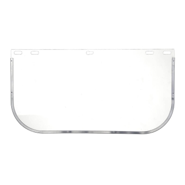 Vizor de schimb viziera Shield Plus PW99 Portwest