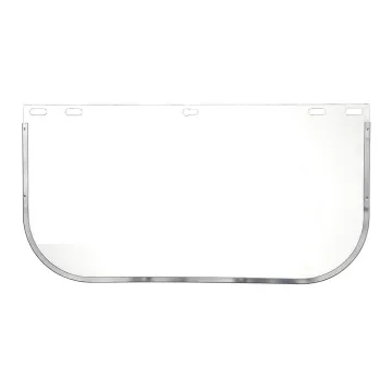 Vizor de schimb viziera Shield Plus PW99 Portwest