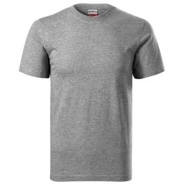 Tricou Recall R07 Rimeck Malfini -Gri inchis-12-S