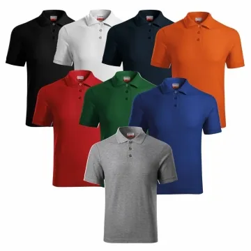 Tricou barbati polo Reserve R22 Rimeck Malfini