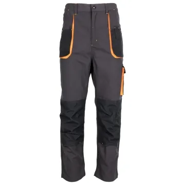 Pantaloni standard Richard Next 9B33 Renania