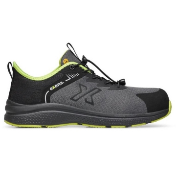 Pantofi de protectie Exena Rush S1 PS FO SR ESD Exena