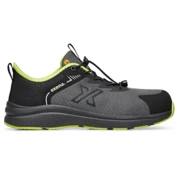 Pantofi de protectie Exena Rush S1 PS FO SR ESD Exena