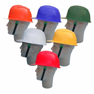 Casca de protectie S3300 Rhino Safety