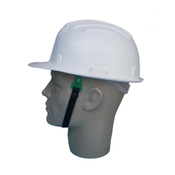 Casca de protectie S3300 -Alb