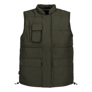 Vesta de protectie termica Classic S415 Portwest-Khaki-XS