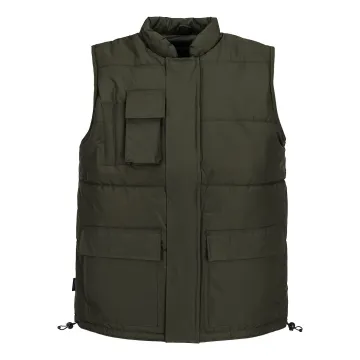 Vesta de protectie termica Classic S415 Portwest-Khaki-XS