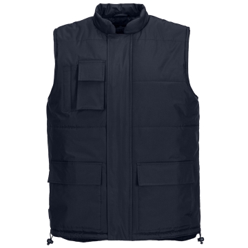 Vesta de protectie termica Classic S415 Portwest-Navy-XS