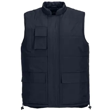 Vesta de protectie termica Classic S415 Portwest-Navy-XS