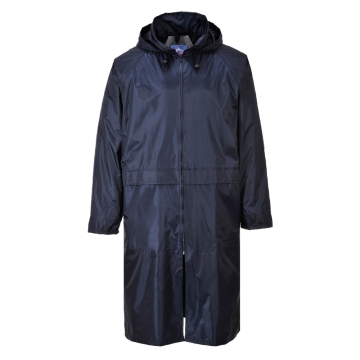 Pelerina de ploaie Classic Adult S438 Portwest-Navy-S