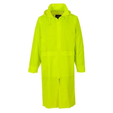 Pelerina de ploaie Classic Adult S438 Portwest-Galben-S