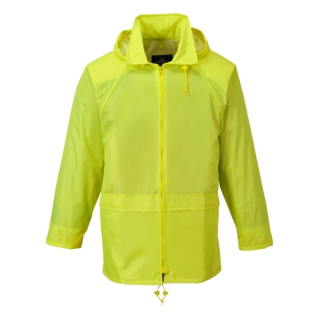 Jacheta de ploaie clasica S440 Portwest-Galben-S