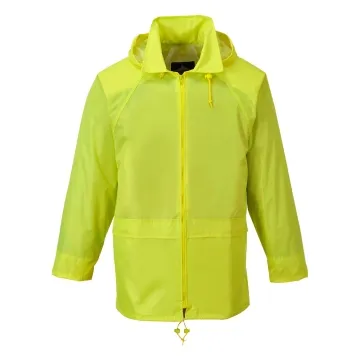 Jacheta de ploaie clasica S440 Portwest-Galben-S