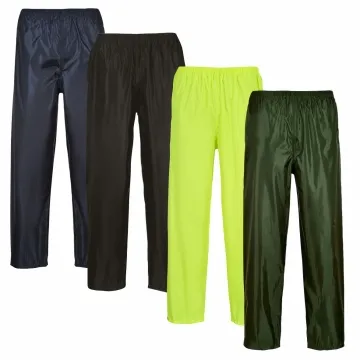 Pantaloni impermeabili clasici S441 Portwest