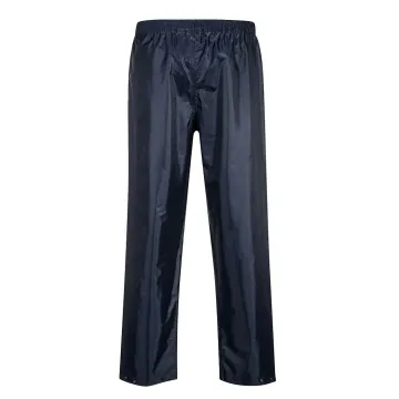  Pantaloni impermeabili clasici S441 Portwest-Navy-XS