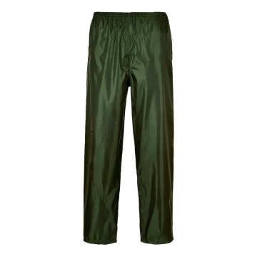Pantaloni impermeabili clasici S441