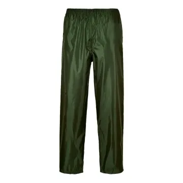Pantaloni impermeabili clasici S441