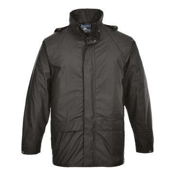 Jacheta de protecție impermeabilă Sealtex S450 Portwest-Negru-S
