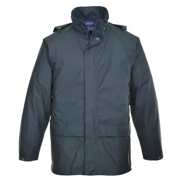 Jacheta de protecție impermeabilă Sealtex S450 Portwest-Navy-S