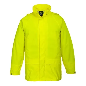Jacheta de protecție impermeabilă Sealtex S450 Portwest-Galben-S