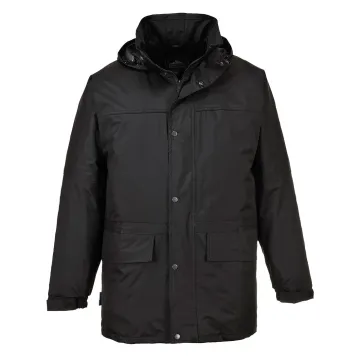 Jacheta de protectie aptusita fleece Oban S523 Portwest