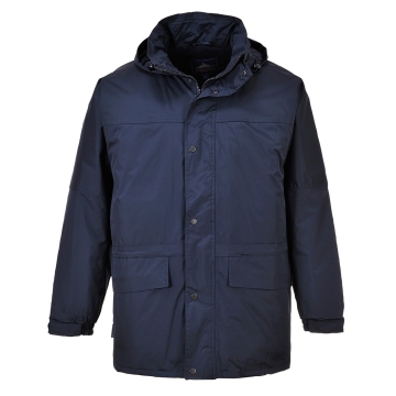 Jacheta de protectie aptusita fleece Oban S523 Portwest