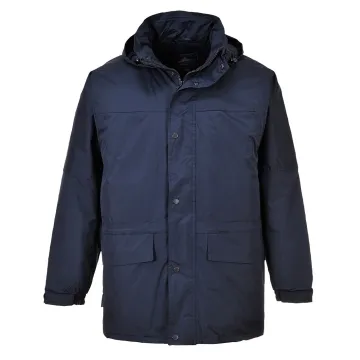 Jacheta de protectie aptusita fleece Oban S523 Portwest