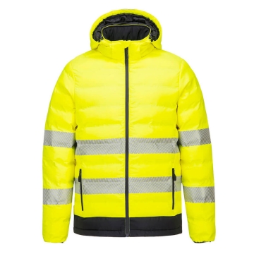 Jacheta reflectorizanta HiVis Ultrasonic S548 Portwest