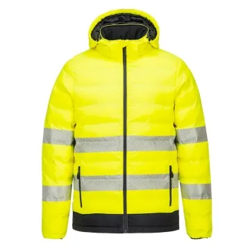 Jacheta reflectorizanta HiVis Ultrasonic S548 Portwest