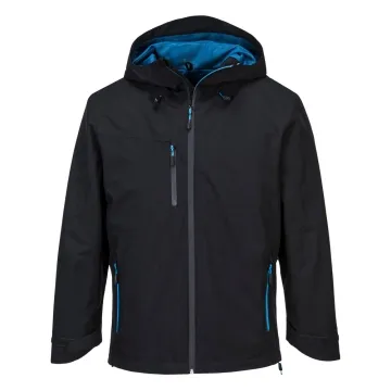 Jacheta barbati softshell Shell S600 Portwest-Negru-S