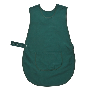 Sort/Tunica cu Buzunar S843 Portwest-Verde smarald-2XL