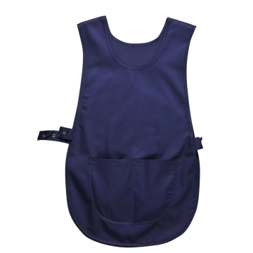 Sort/Tunica cu Buzunar S843 Portwest