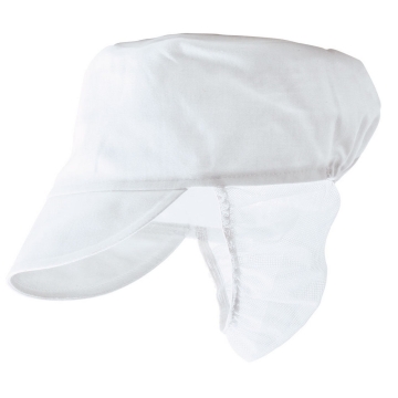 Boneta bucatar Snood S896 Portwest