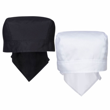 Bandana bucatar MeshAir Pro S904 Portwest
