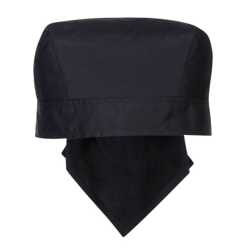Bandana bucatar MeshAir Pro S904 Portwest-Negru