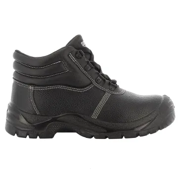 Bocanci de protectie SAFETYSTAR S3 - Safety Jogger-36