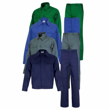 Costum salopeta standard Beni 3B52 Renania