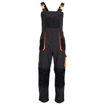 Pantaloni cu pieptar Richard Next 9B34 Renania