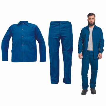 Costum salopeta standard JOEL BE-01-001 Cerva
