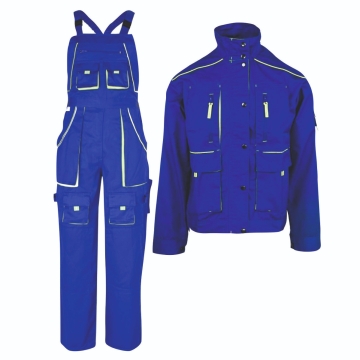 Costum salopata pieptar Tonga 4B14/4B16 Renania