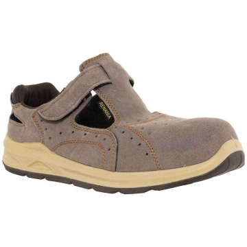 Sandale protectie New Cairo S1P SRC 5A98 Renania