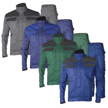 Costum salopeta clasica TECHNICITY  Coveguard